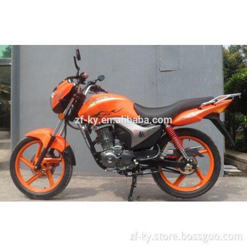 TITAN motorcycle,CG150cc street motorcycle,new design